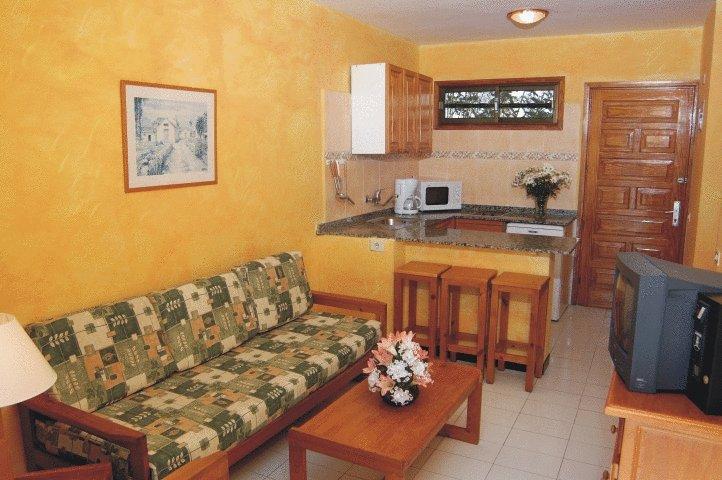 Apartamento Arimar *